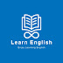 logo Learn English