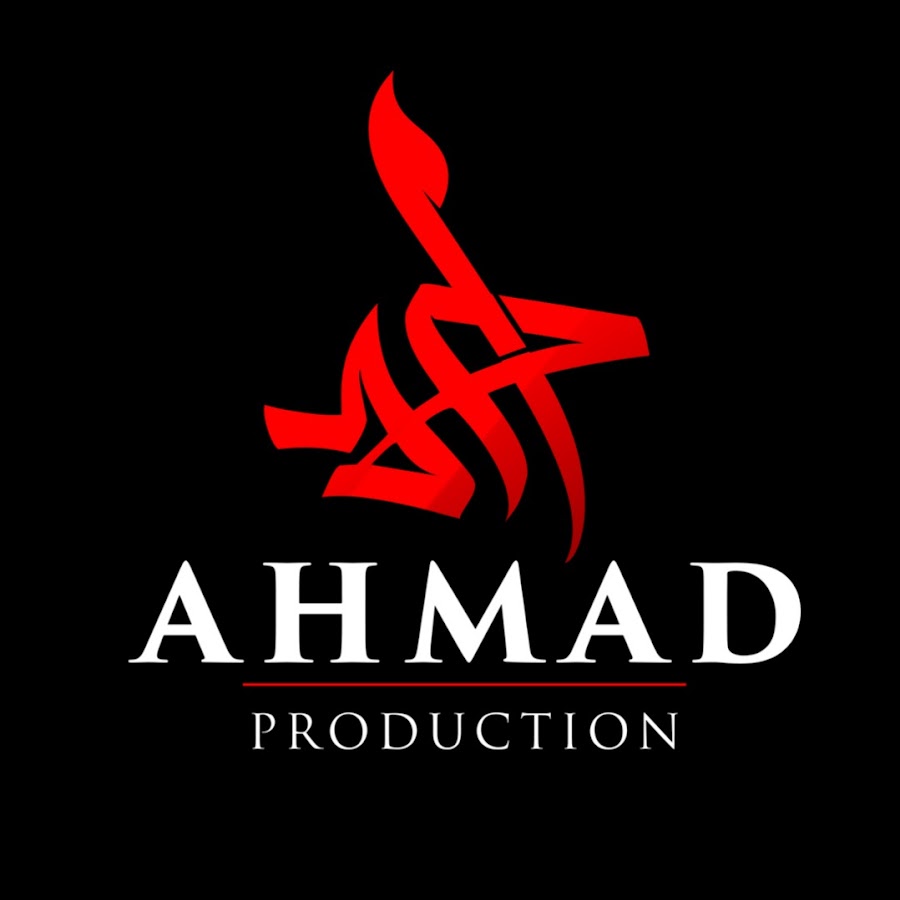 Ahmad Production @AhmadProduction
