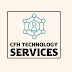 logo CFH Technology Services