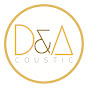 D&A_coustic