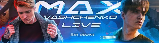 Vashchenko Live