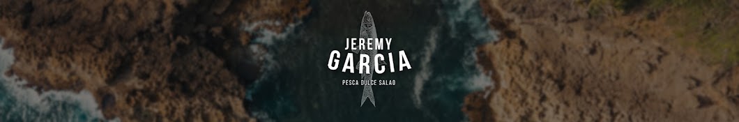 Jeremy García Pesca Dulce Salao