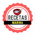 Recetas de Marinita