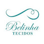 Belinha Tecidos Patchwork