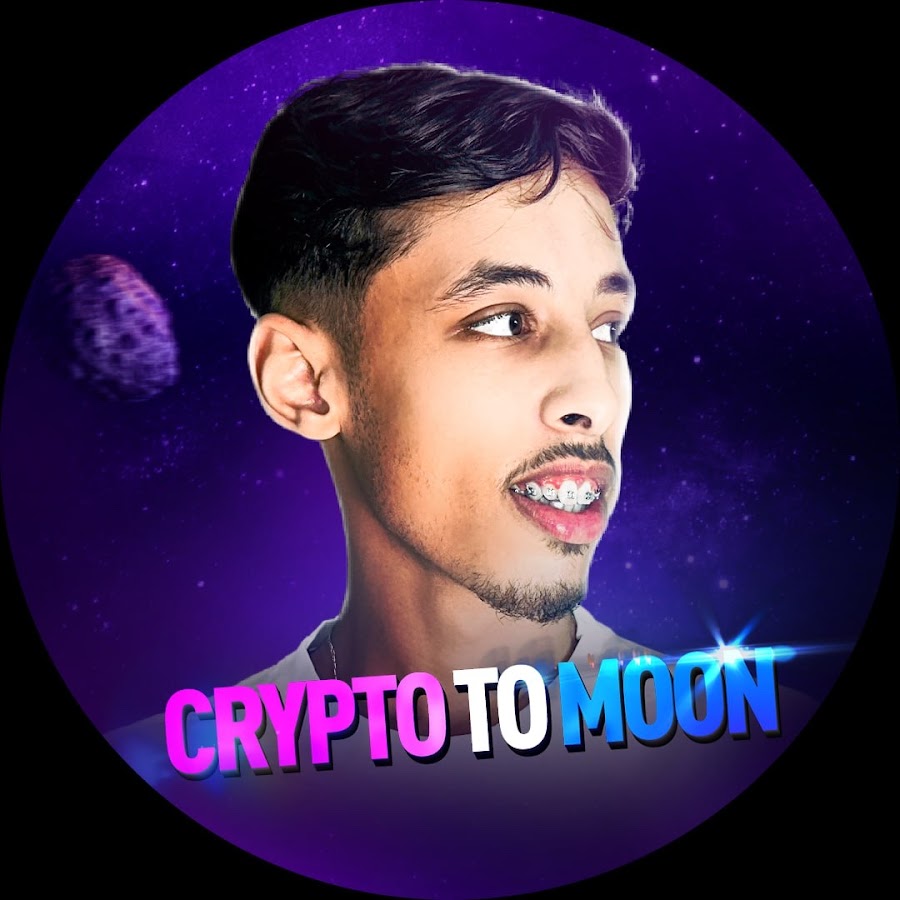 Crypto To Moon @CryptoToMoon