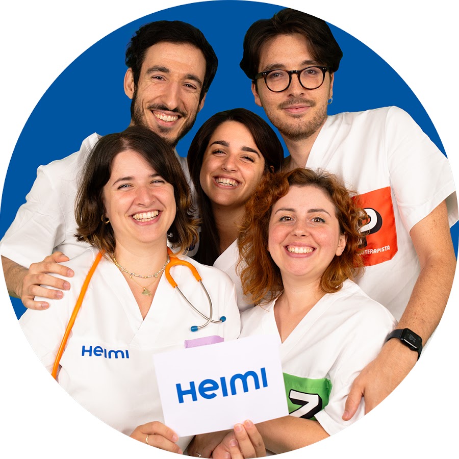 HeiMI - Salute e Prevenzione @heimi.saluteeprevenzione