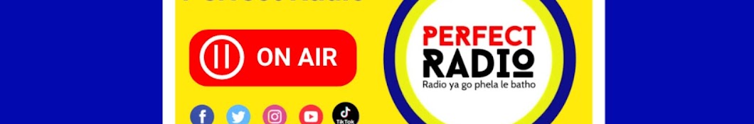 Perfect Radio