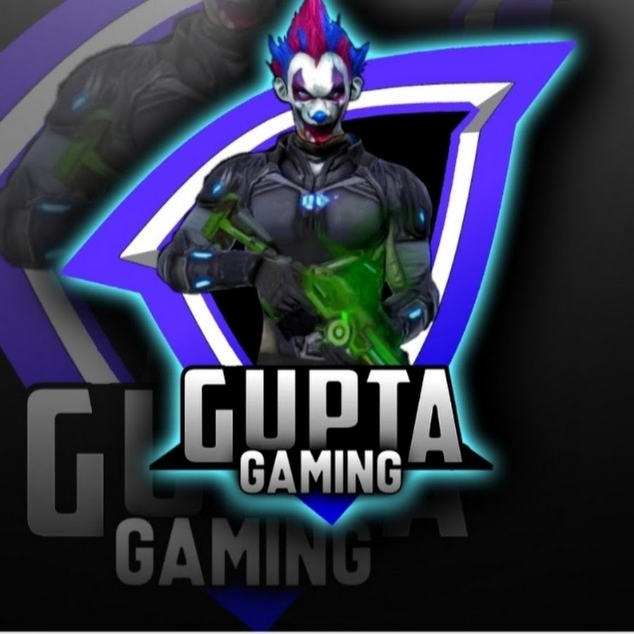 GUPTA GAMING - YouTube