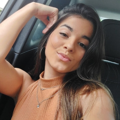 influencer profile picture