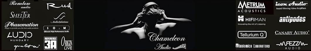 Chameleon Audio