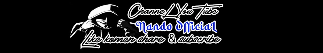 Nando Official 