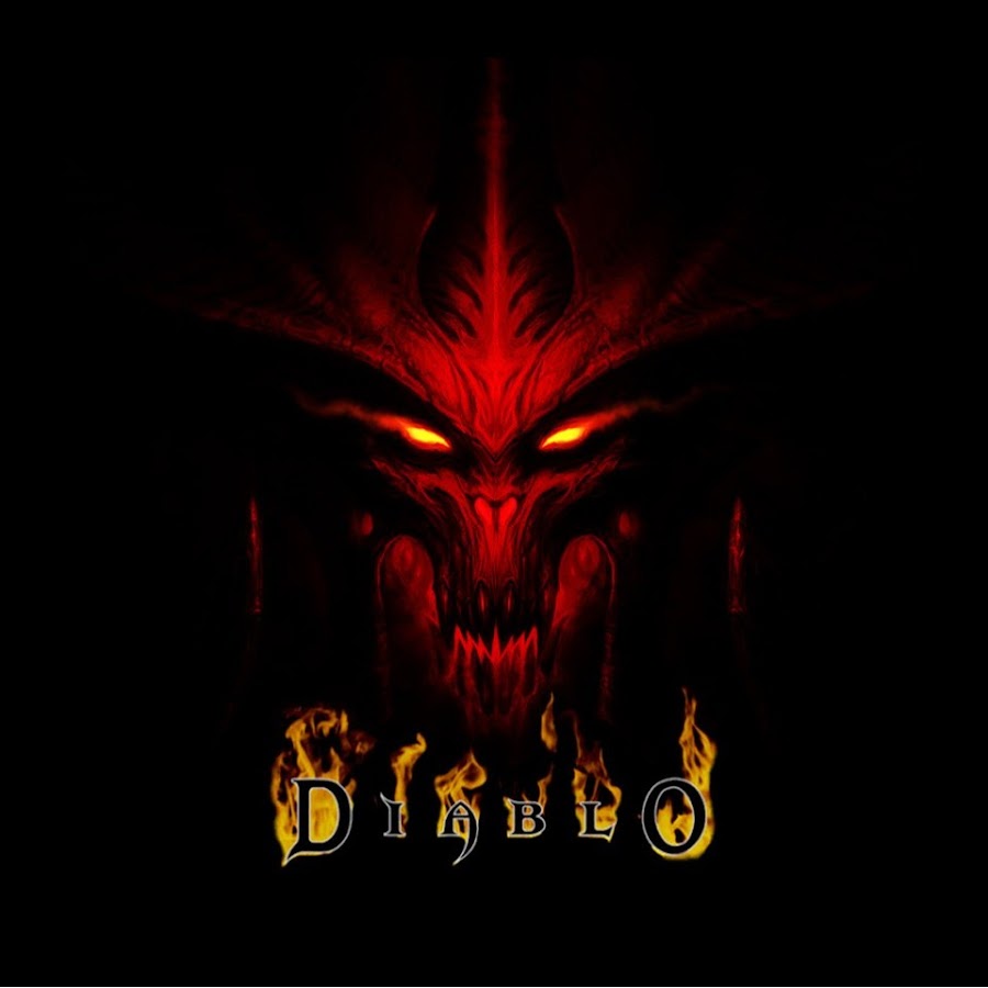 The hell 3. Diablo II обложка. Кот Дьябло.