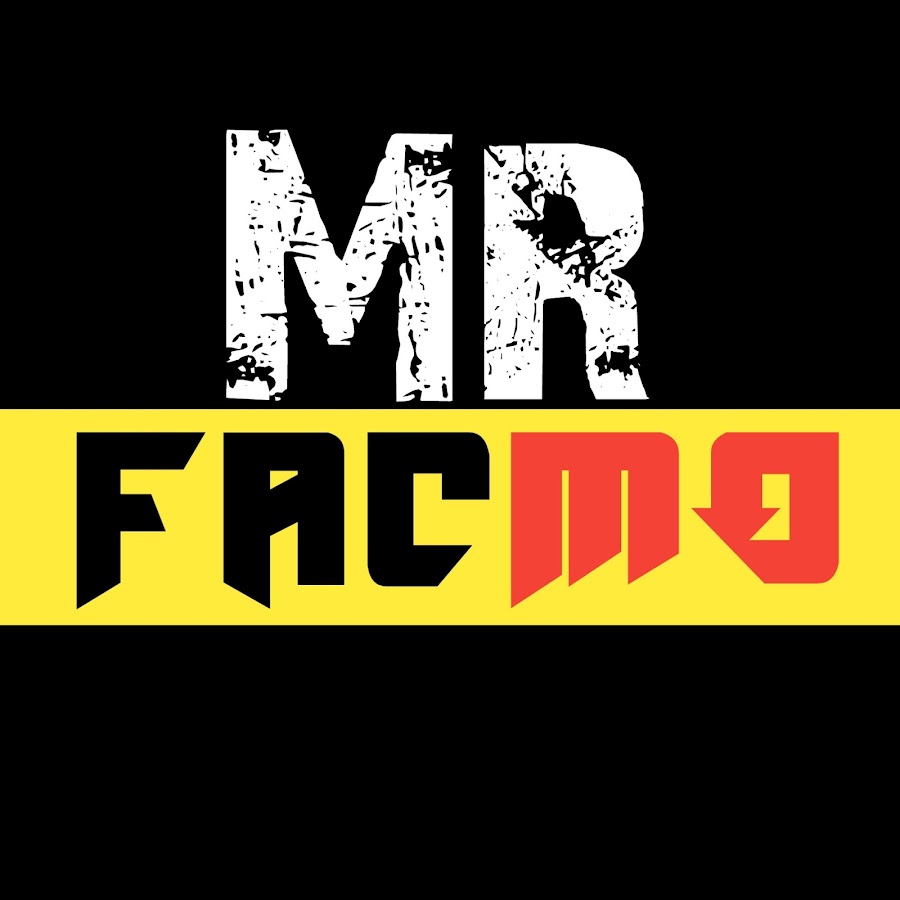 Mr FacMo