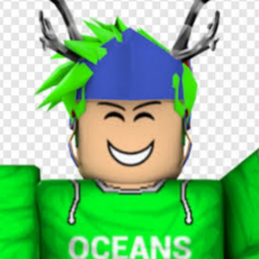 robloxian guy - YouTube