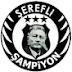 Şerefli Şampiyon