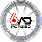 6AD Forged Alloy Wheels