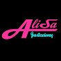 AliSa Invitaciones