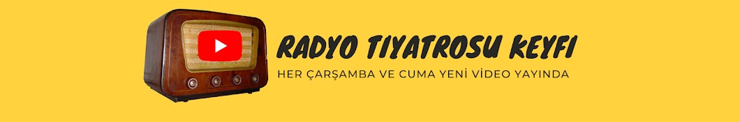 Radyo Tiyatrosu Keyfi