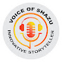 voice of shazu
