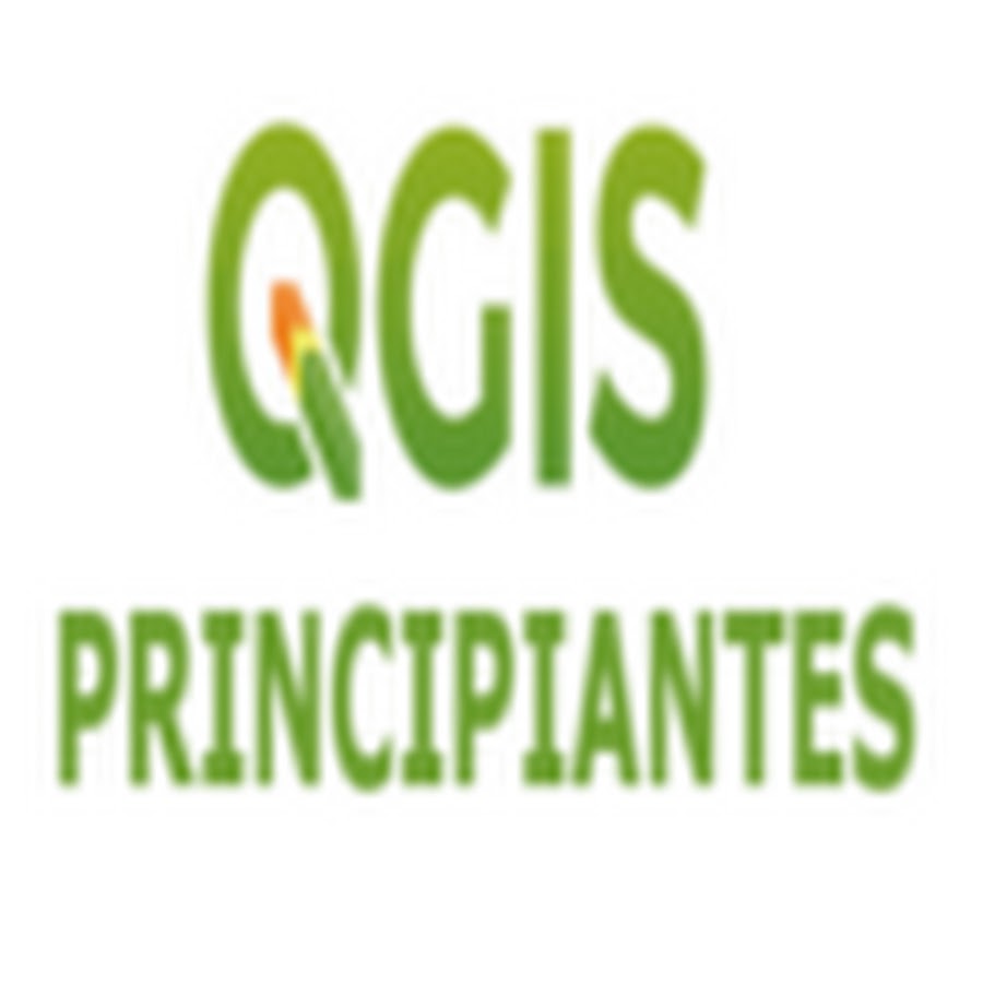 Qgis Principiantes