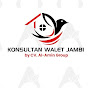 Al-Amin Walet Jambi