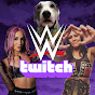 WWE Twitch Streams