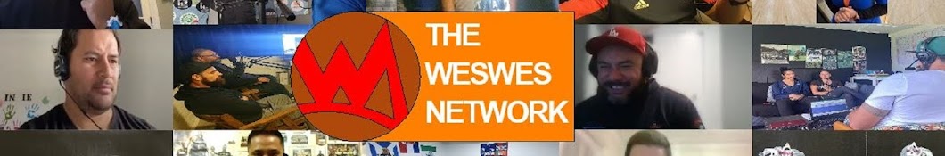 the WESWES NETWORK