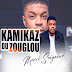 logo Kamikaz Du Zouglou - Topic