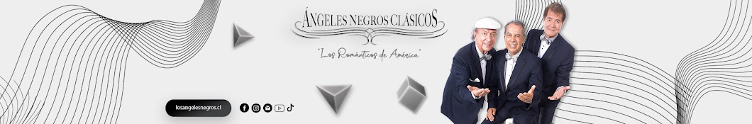 Los Ángeles Negros Clásicos