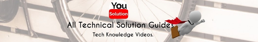 You Solution