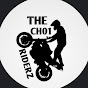 THE CH01 RIDERZ