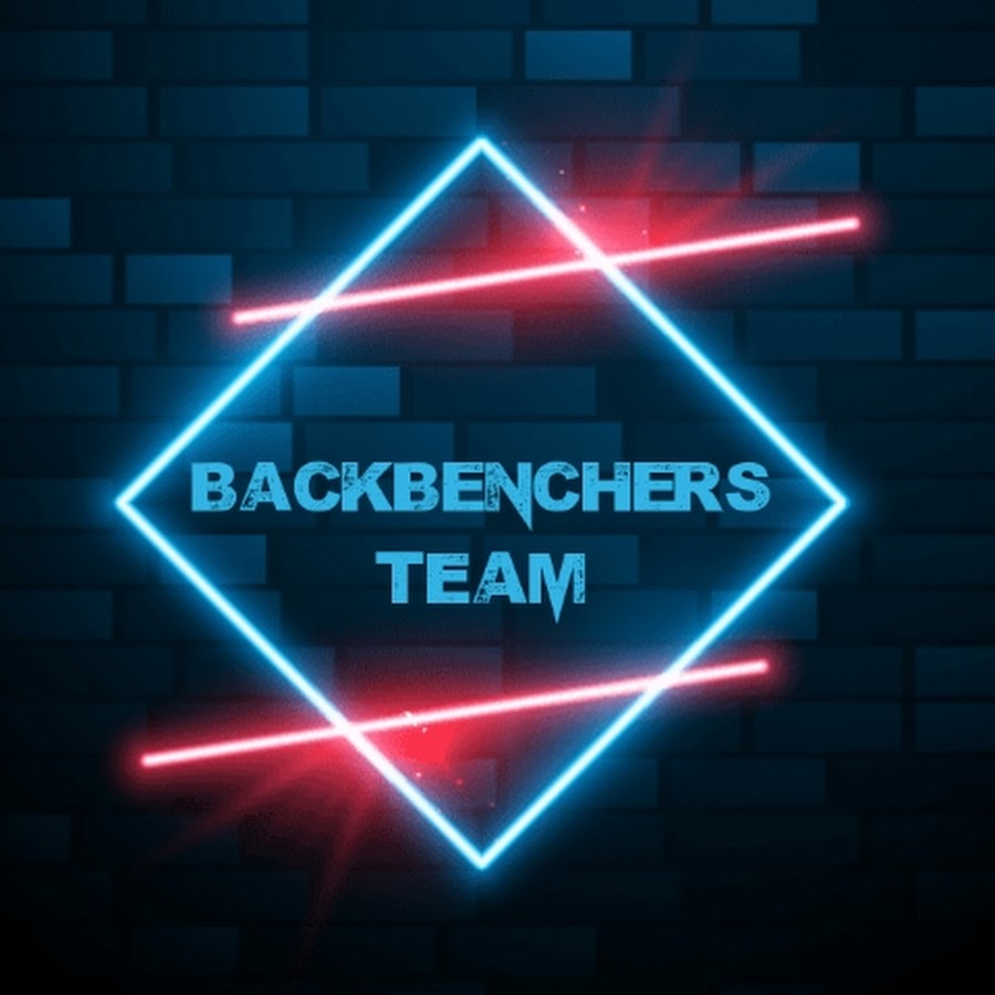 Backbenchers Team - YouTube