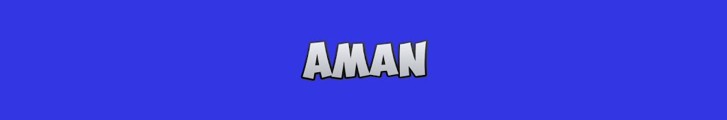 Aman