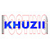 KHUZII Posting