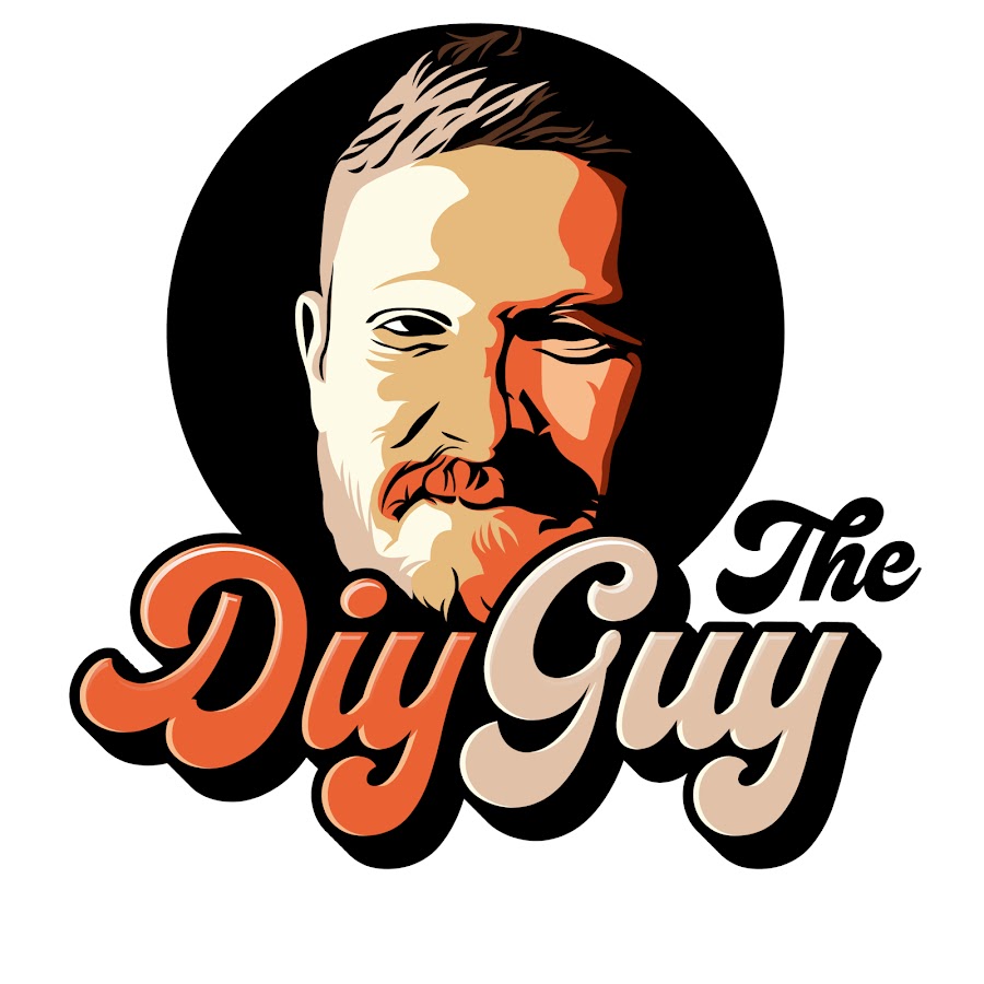 The DIY Guy @TheDIYGuy1