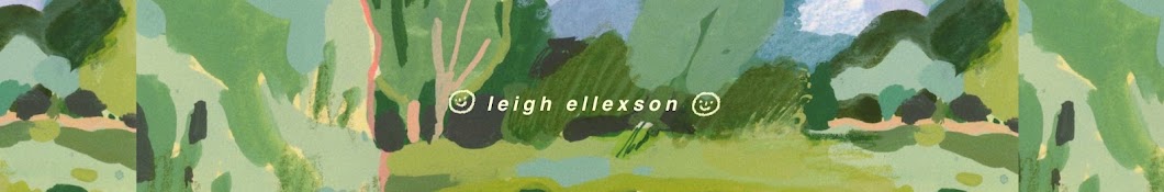 Leigh Ellexson Banner