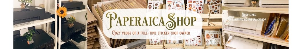 paperaicashop