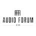 Audio Forum Deutschland