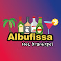 Albufissa het Drankspel