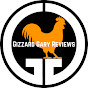 Gizzard Gary Reviews