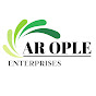 AR OPLE ENTERPRISES 