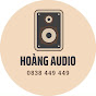 Hoàng Audio Sài Gòn