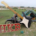 logo Hòn Khói Band