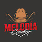 Melodia country 