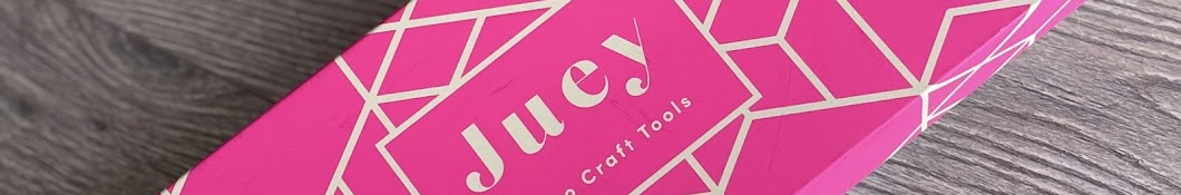 Juey Jumbo Craft Tools 