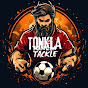 TONKLA TACKLE