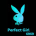 logo Perfect Girl