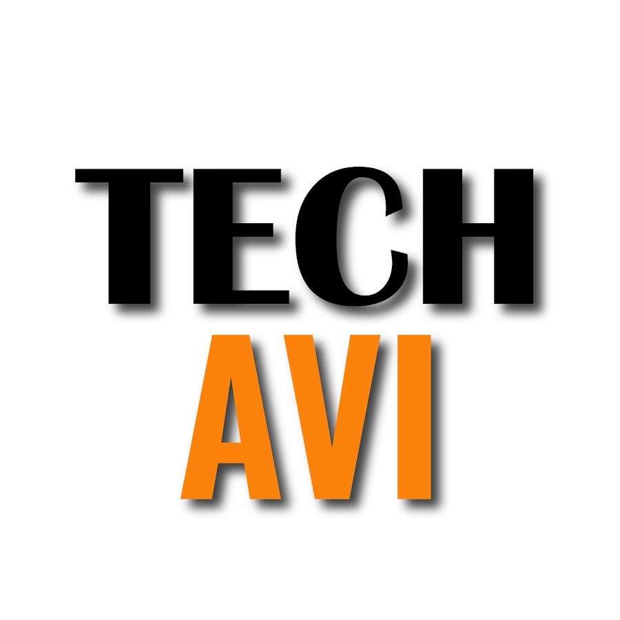 Tech Avi