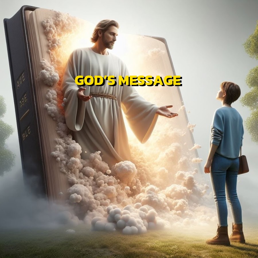God’s Message