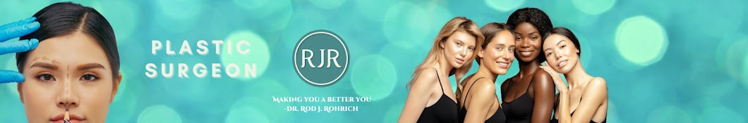 Rod J. Rohrich, M.D. Plastic Surgeon